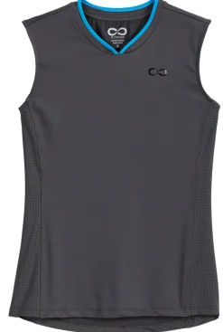 KIRSCH Stride™ Ladies’ Aria Sleeveless Shirt Outlet