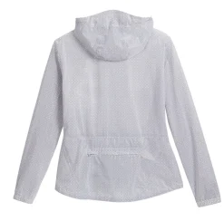 KIRSCH Stride™ Ladies’ Hilo H2O Jacket Silver Sale