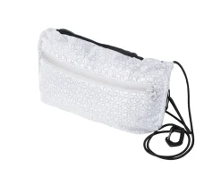 KIRSCH Stride™ Ladies’ Hilo H2O Jacket Silver Sale