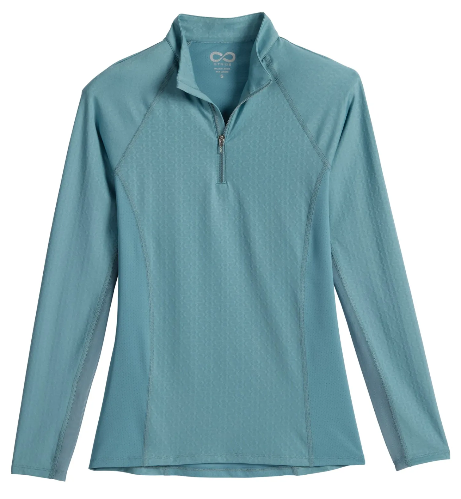 KIRSCH Stride™ Ladies’ Intel Long Sleeve Shirt Outlet
