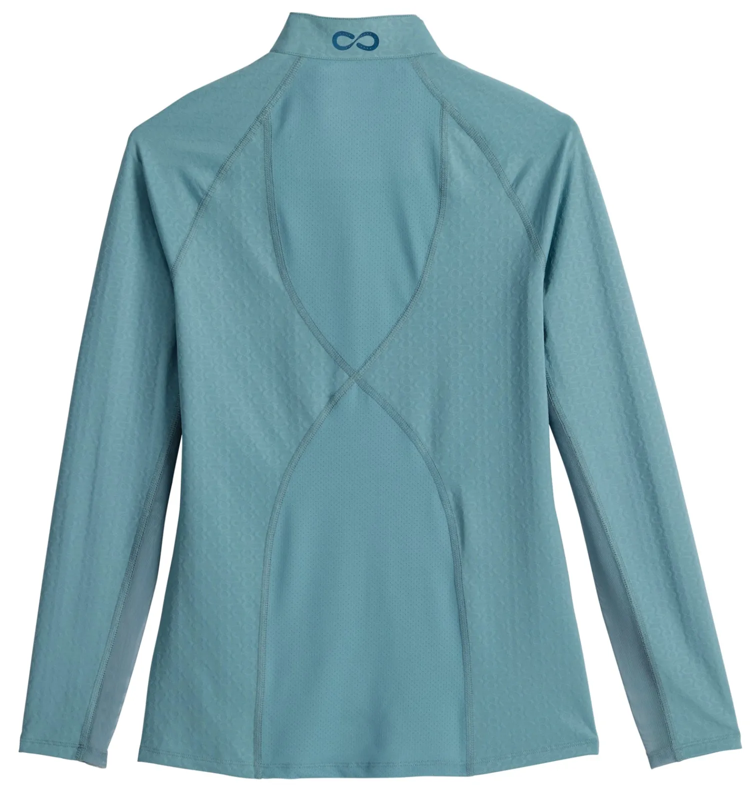 KIRSCH Stride™ Ladies’ Intel Long Sleeve Shirt Outlet