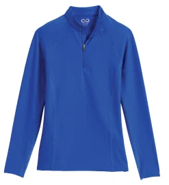 KIRSCH Stride™ Ladies’ Intel Long Sleeve Shirt