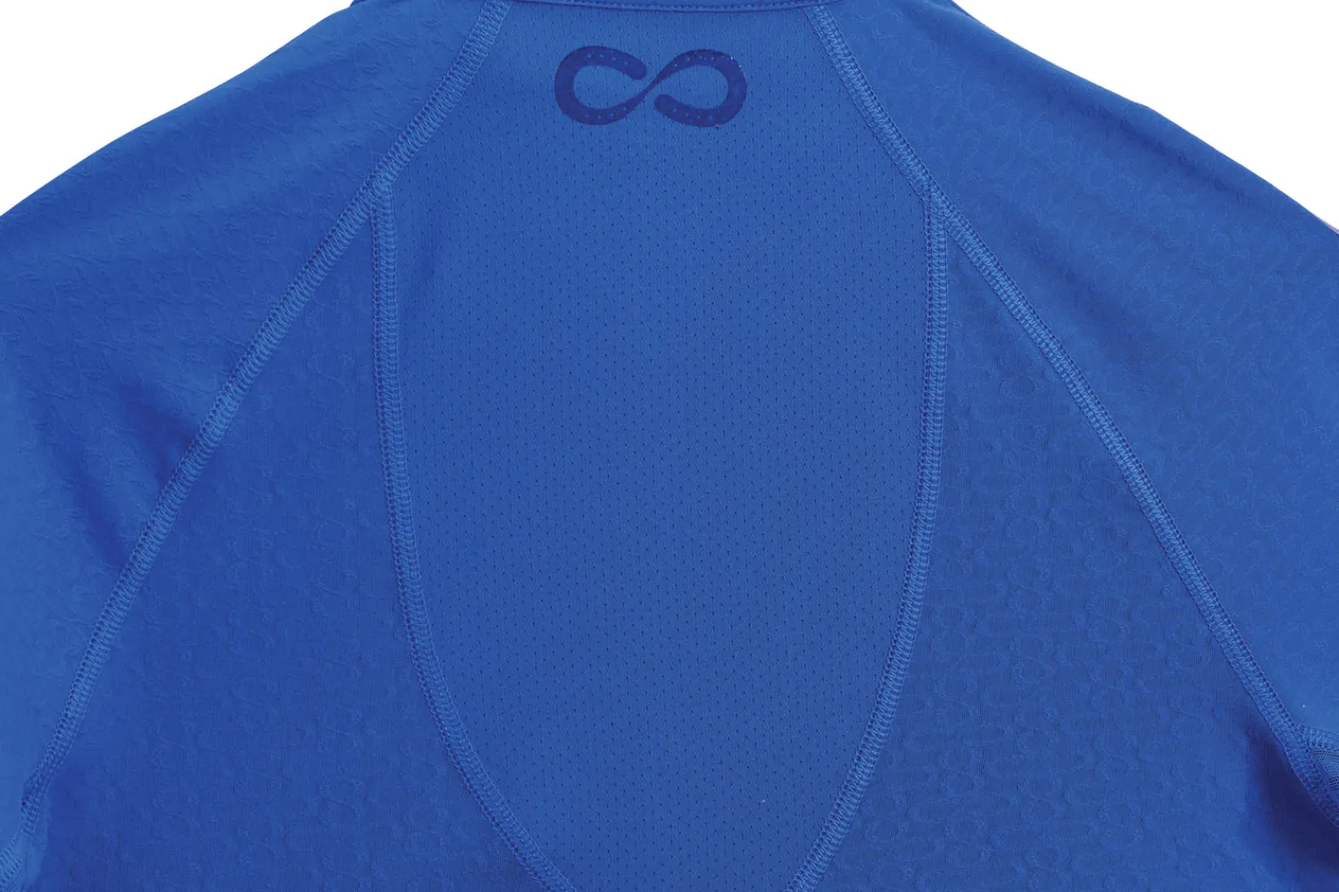 KIRSCH Stride™ Ladies’ Intel Long Sleeve Shirt