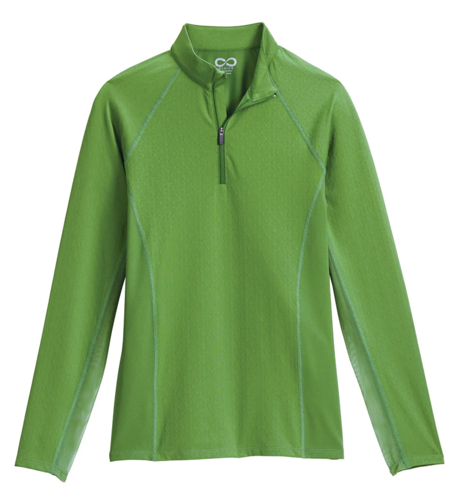 KIRSCH Stride™ Ladies’ Intel Long Sleeve Shirt