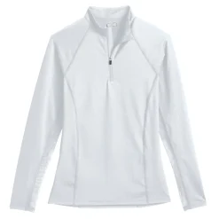 KIRSCH Stride™ Ladies’ Intel Long-Sleeve Shirt