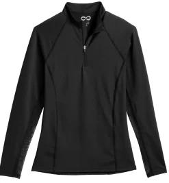 KIRSCH Stride™ Ladies’ Intel Long-Sleeve Shirt