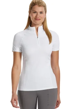KIRSCH Stride™ Ladies’ Intel Short Sleeve Shirt New