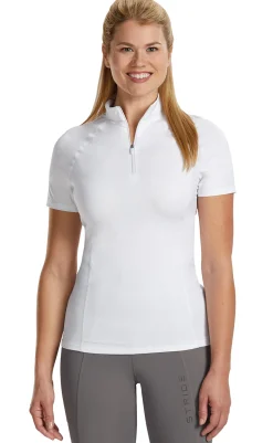 KIRSCH Stride™ Ladies’ Intel Short Sleeve Shirt New