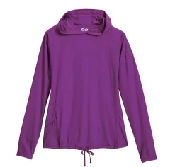 KIRSCH Stride™ Ladies’ Legera Hoodie Outlet