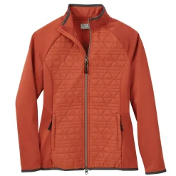 KIRSCH Stride™ Ladies’ Transition Jacket Outlet