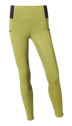 KARAN LETEX Stride™ Ladies’ Vitality Full-Seat Breech Discount