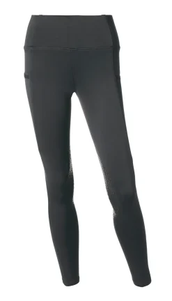 KARAN LETEX Stride™ Ladies’ Vitality Knee-Patch Breech Online