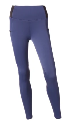 KARAN LETEX Stride™ Ladies’ Vitality Knee-Patch Breech Online
