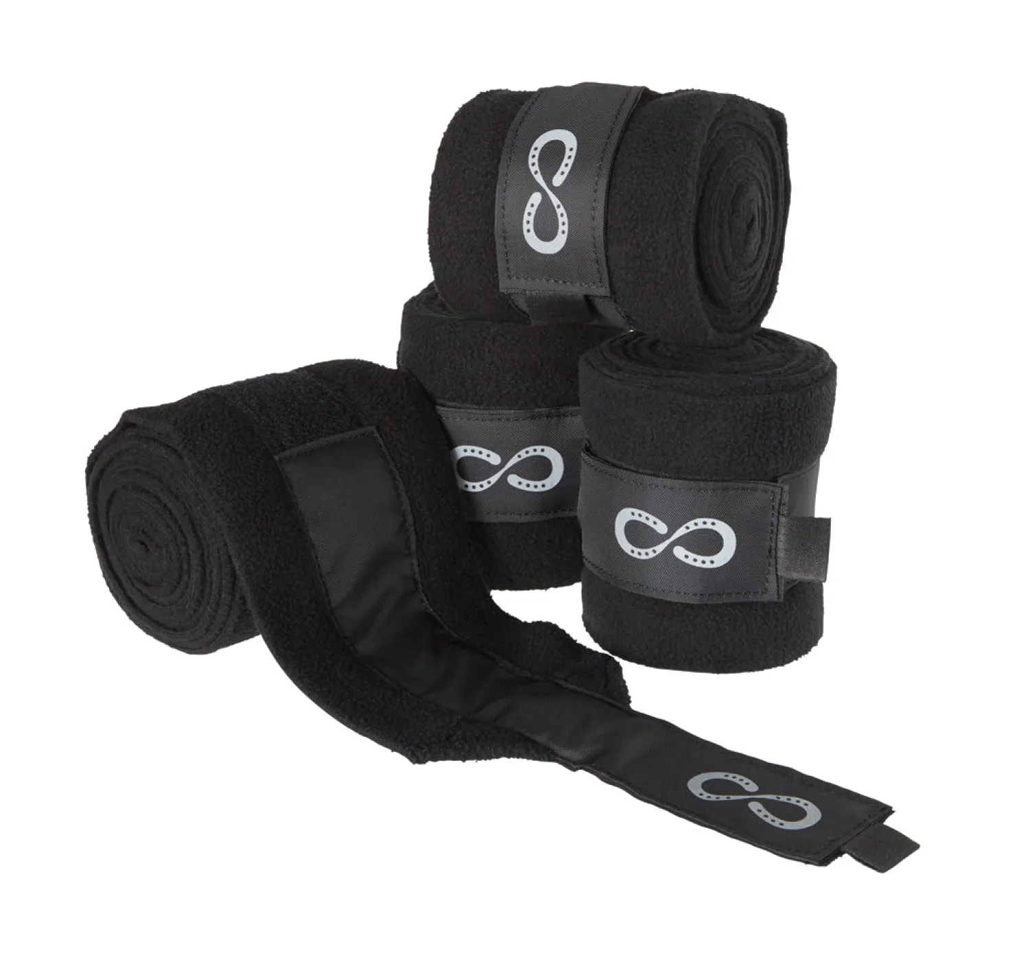 TEXT HORSE Stride™ Premium Polo Wraps Clearance