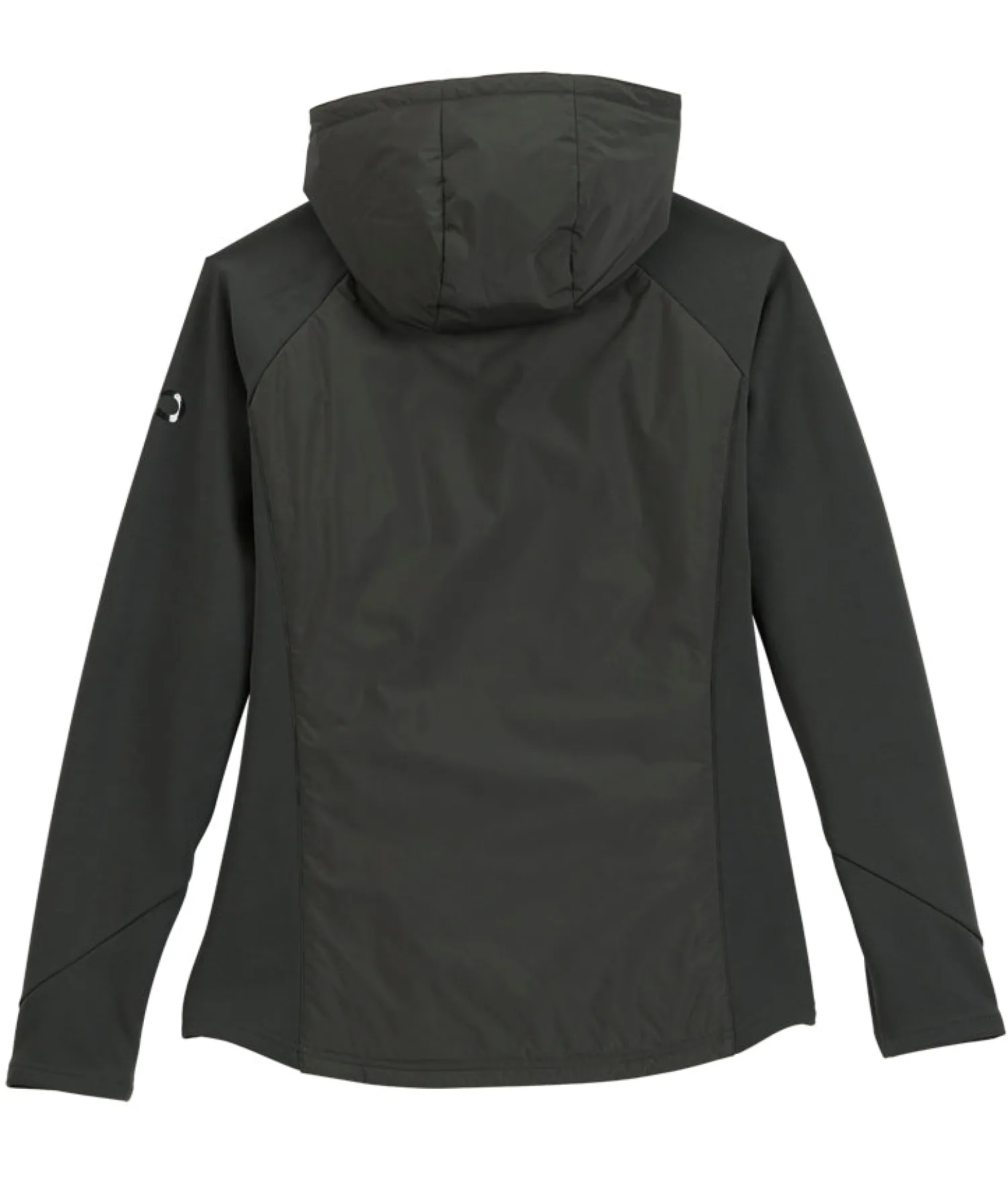 KIRSCH Stride™ Thermo Pullover Jacket Soot Outlet