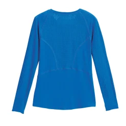 KIRSCH Stride™ Girls’ Long Sleeve Tech Top Sale