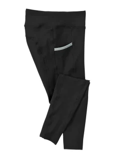 KARAN LETEX Stride™ Girls’ Tech Tight