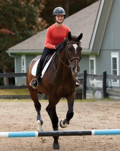 KIRSCH Stride™ Kids’ Challenge Top Best