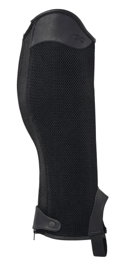 TEXT HORSE Stride™ Ladies’ Coolmesh Half Chaps Best
