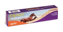 ANIMAL HEALTH INT Strongid® Pyrantel Paste Outlet