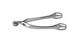 STUBBEN N.A. Stubben Dynamic Soft Touch Spurs Sale