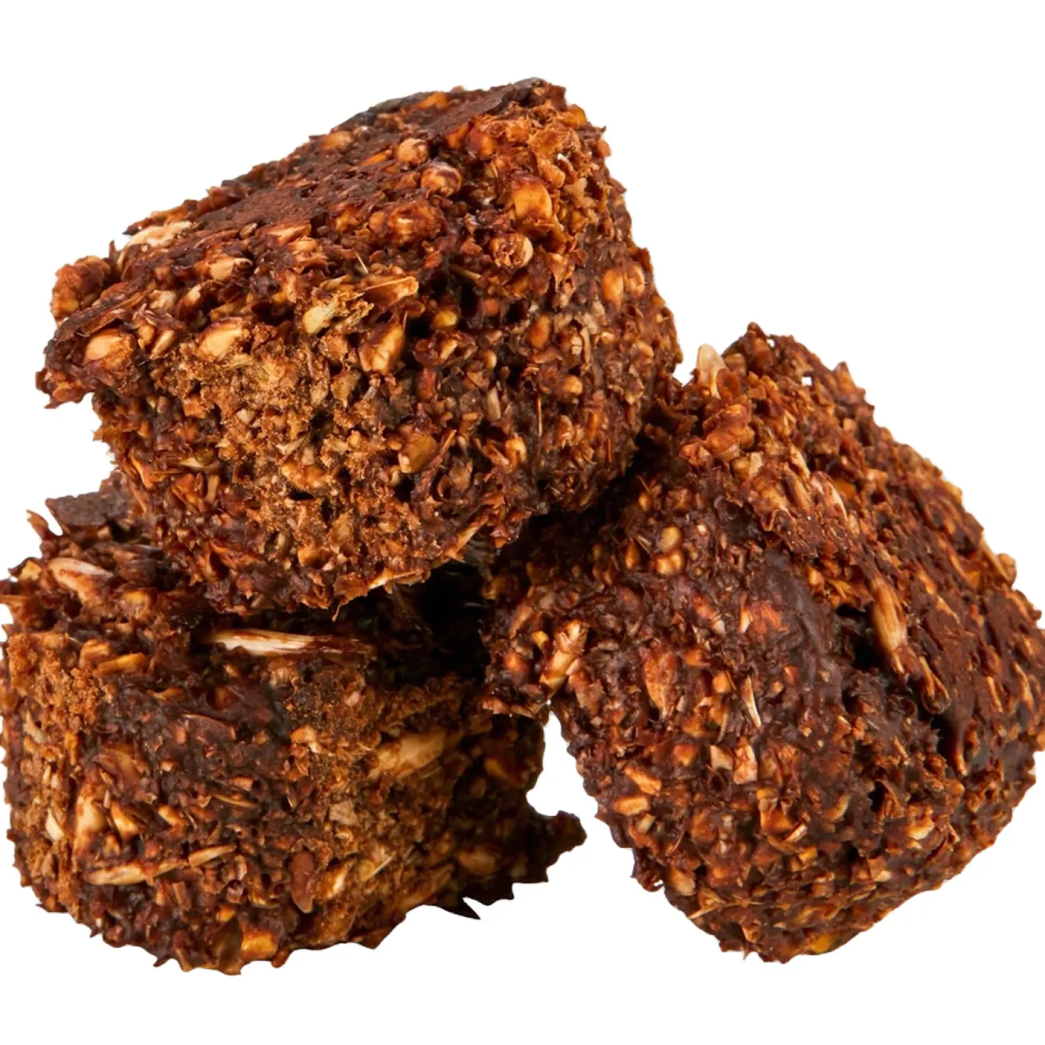 ANIMAL HEALTH INT Stud Muffins® Variety Pack Horse Treats - 45 oz. Original/Peppermint/Cinnamon Hot