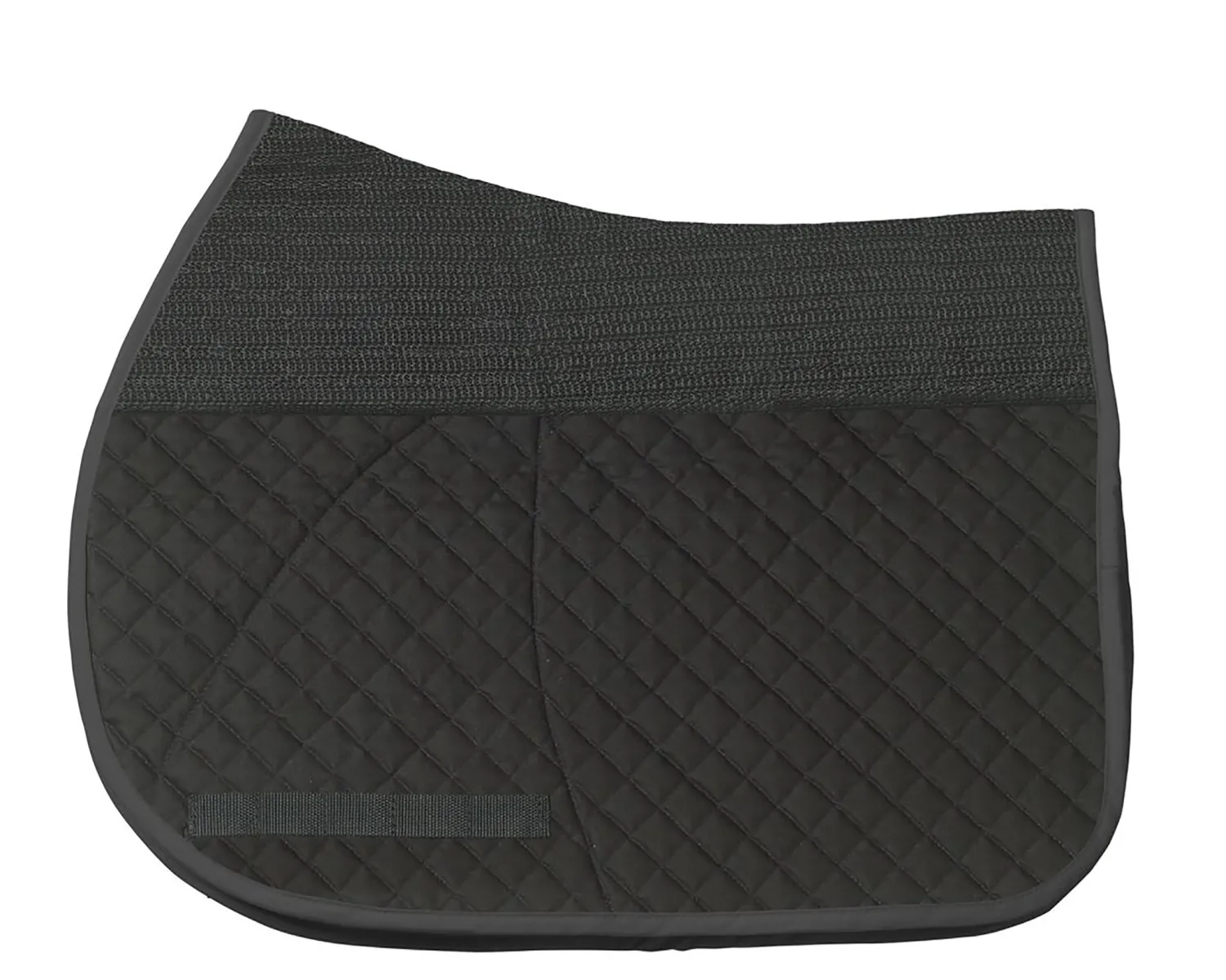 SUCCESS EQUESTRIAN No-Slip Deluxe Jumper Pad