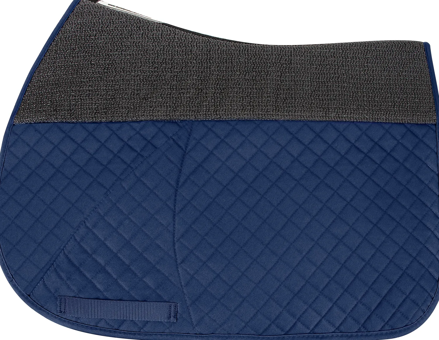 SUCCESS EQUESTRIAN No-Slip Deluxe Jumper Pad