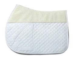 SUCCESS EQUESTRIAN No-Slip Deluxe Jumper Pad