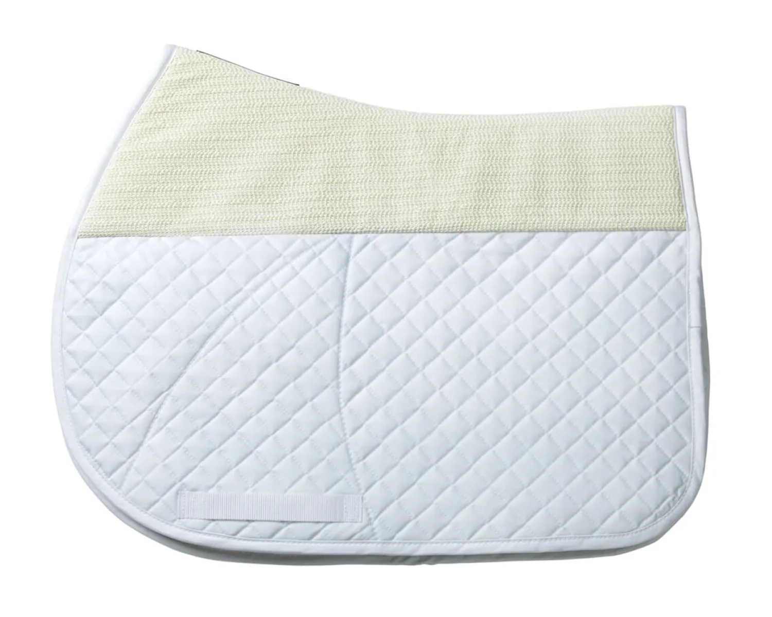 SUCCESS EQUESTRIAN No-Slip Deluxe Jumper Pad