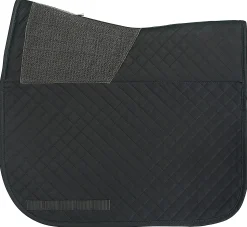 SUCCESS EQUESTRIAN No-Slip Friction-Free Dressage Pad Outlet