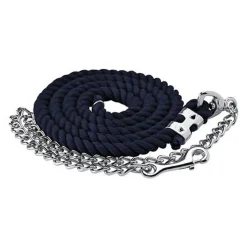 PERRIS LEATHER Suffolk™ Cotton Lead with Shank Online