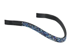 KINGS INTERNATIONAL Suffolk™ Curved Browband Sale