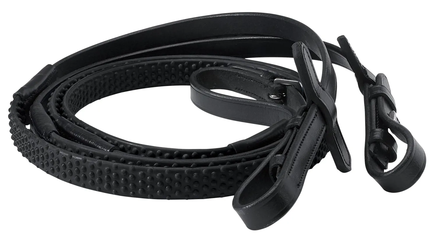 KINGS INTERNATIONAL Suffolk™ Flex Grip Rubber Reins Online