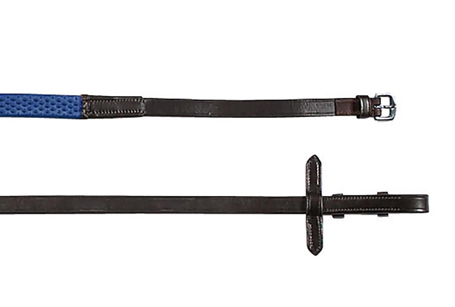 KINGS INTERNATIONAL Suffolk™ Flex Grip Rubber Reins Online