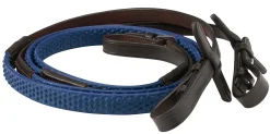 KINGS INTERNATIONAL Suffolk™ Flex Grip Rubber Reins Online