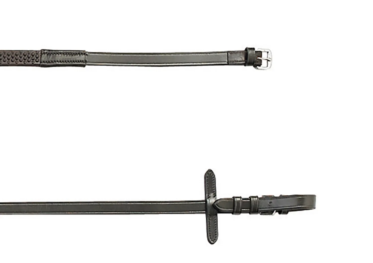 KINGS INTERNATIONAL Suffolk™ Flex Grip Rubber Reins Online