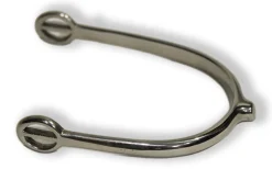 KING YOUNG Suffolk™ Ladies’ Tom Thumb Spurs