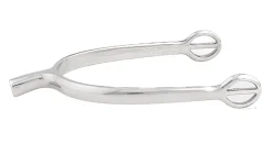 KING YOUNG Suffolk™ Ladies’ Prince Of Wales Spurs New