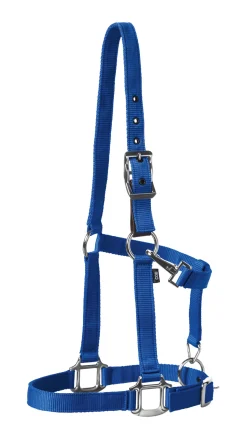 TEXT HORSE Suffolk™ Nylon Breakaway Halter New