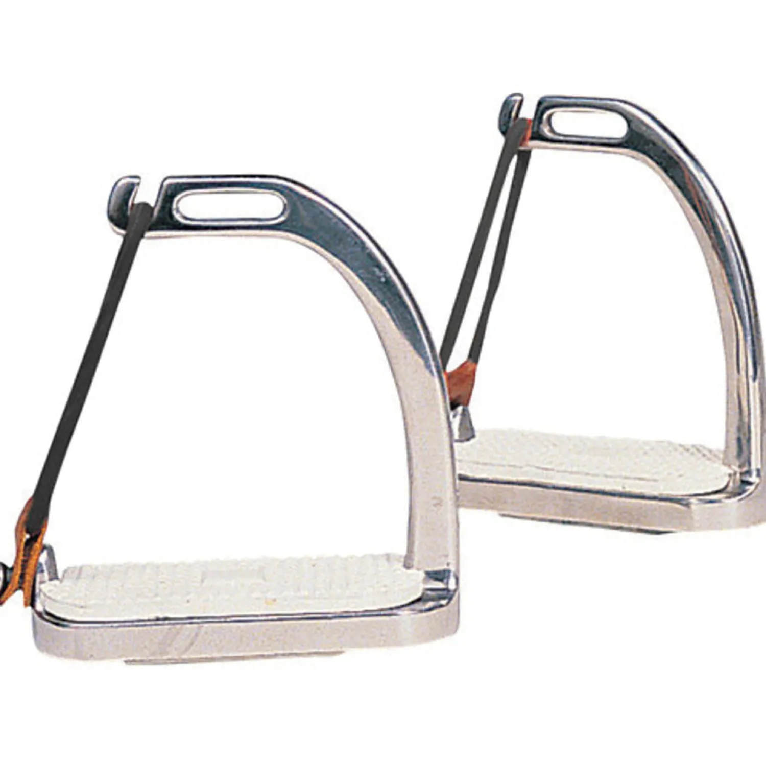 KING YOUNG Suffolk™ Peacock Fillis Stirrup Irons Best