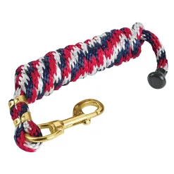 TEXT HORSE Suffolk™ Poly Nylon Lead