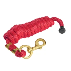 TEXT HORSE Suffolk™ Poly Nylon Lead
