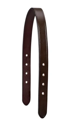 KINGS INTERNATIONAL Suffolk™ Replacement Leather Crown Piece - Pony size Discount
