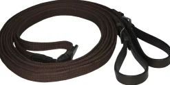 KINGS INTERNATIONAL Suffolk™ Web Draw Reins Outlet