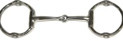 KING YOUNG Suffolk™ Eggbutt Snaffle Gag Bit Clearance