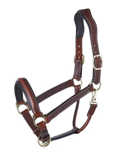 PUSHKAR INTL Suffolk™ Ergonomic Halter Best