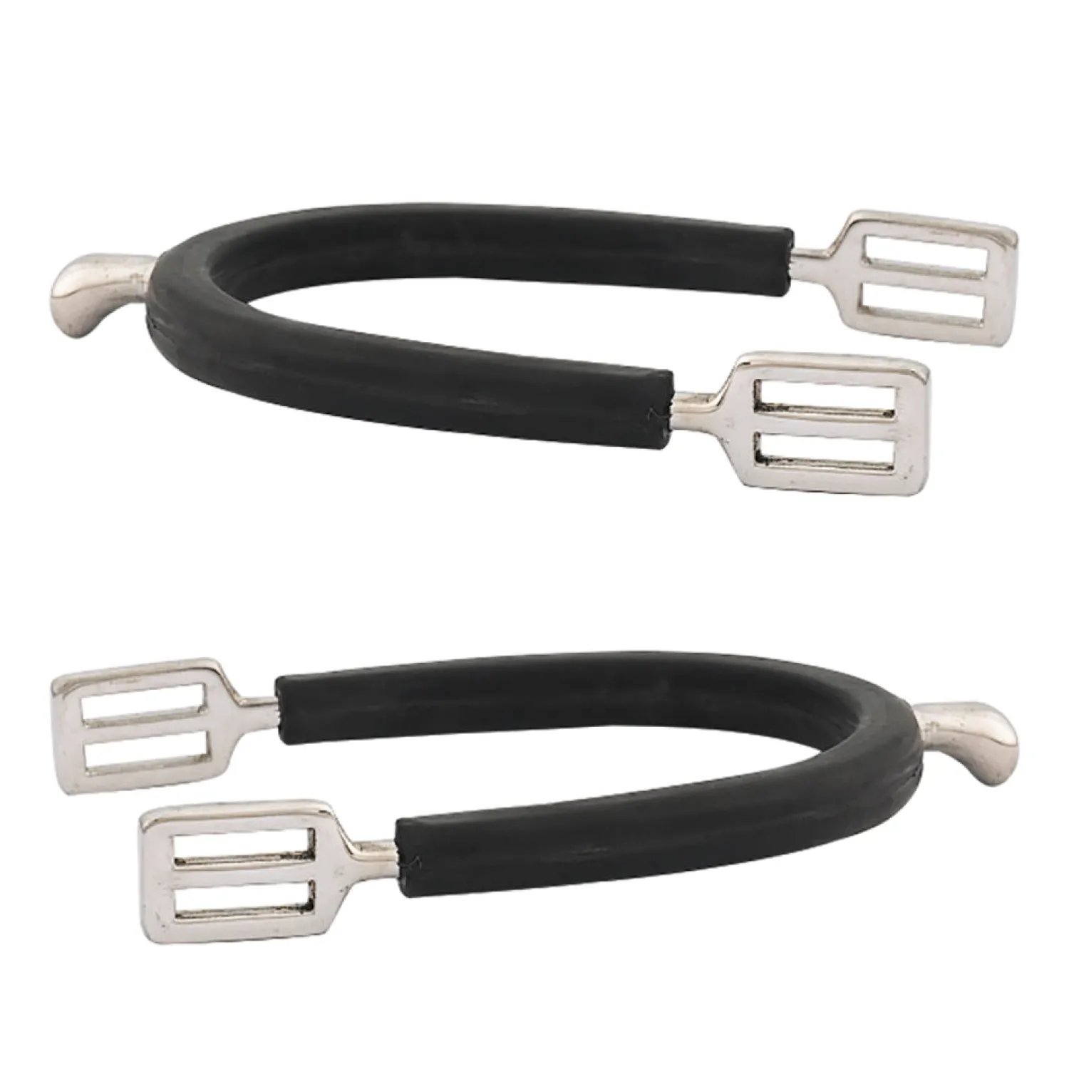KING YOUNG Suffolk™ Ladies’ Rubber-Coated Spurs Online