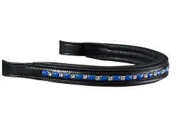 KINGS INTERNATIONAL Suffolk™ Novelty Browband Hot