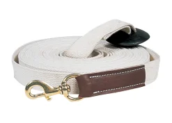 PERRIS LEATHER Suffolk™ Premium Lunge Line Natural Online